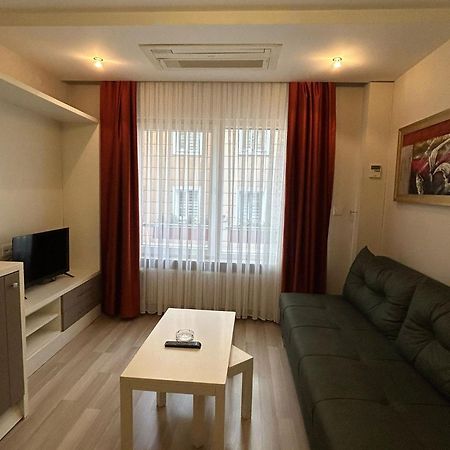 Arwin Hotel Eskişehir Exterior foto