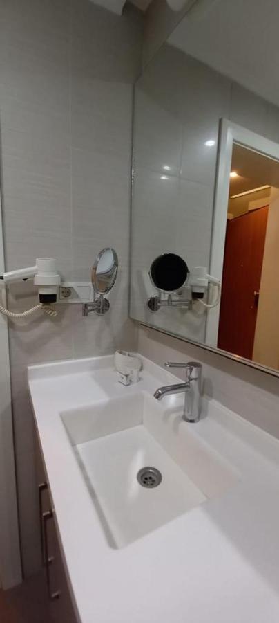 Arwin Hotel Eskişehir Exterior foto