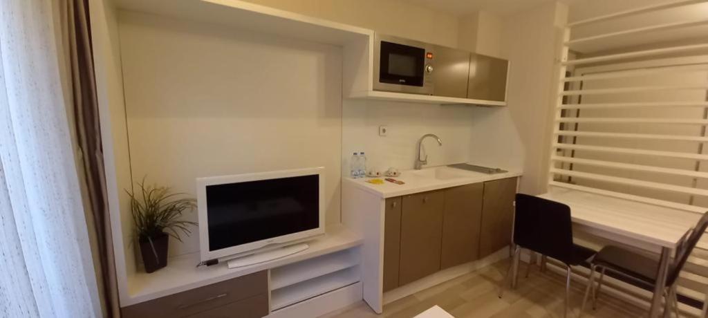 Arwin Hotel Eskişehir Exterior foto